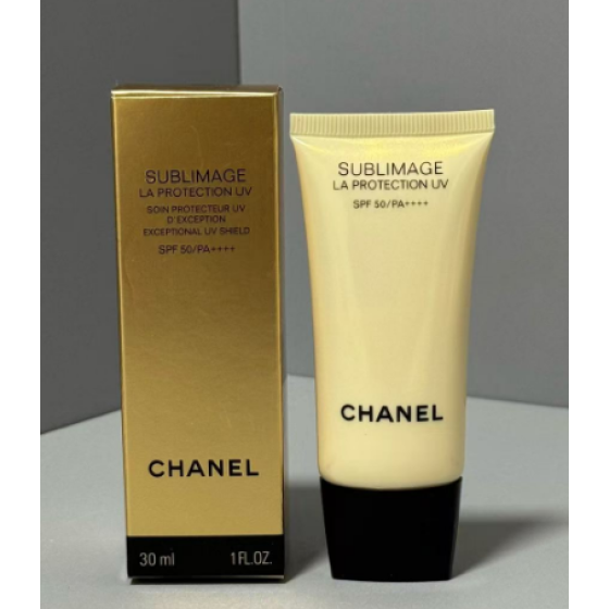 Sublimage La Protection UV